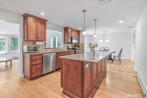 76 Greenbrier Road Trumbull CT 06611