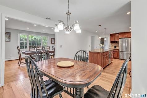 76 Greenbrier Road Trumbull CT 06611
