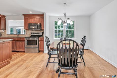 76 Greenbrier Road Trumbull CT 06611