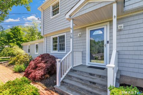 76 Greenbrier Road Trumbull CT 06611