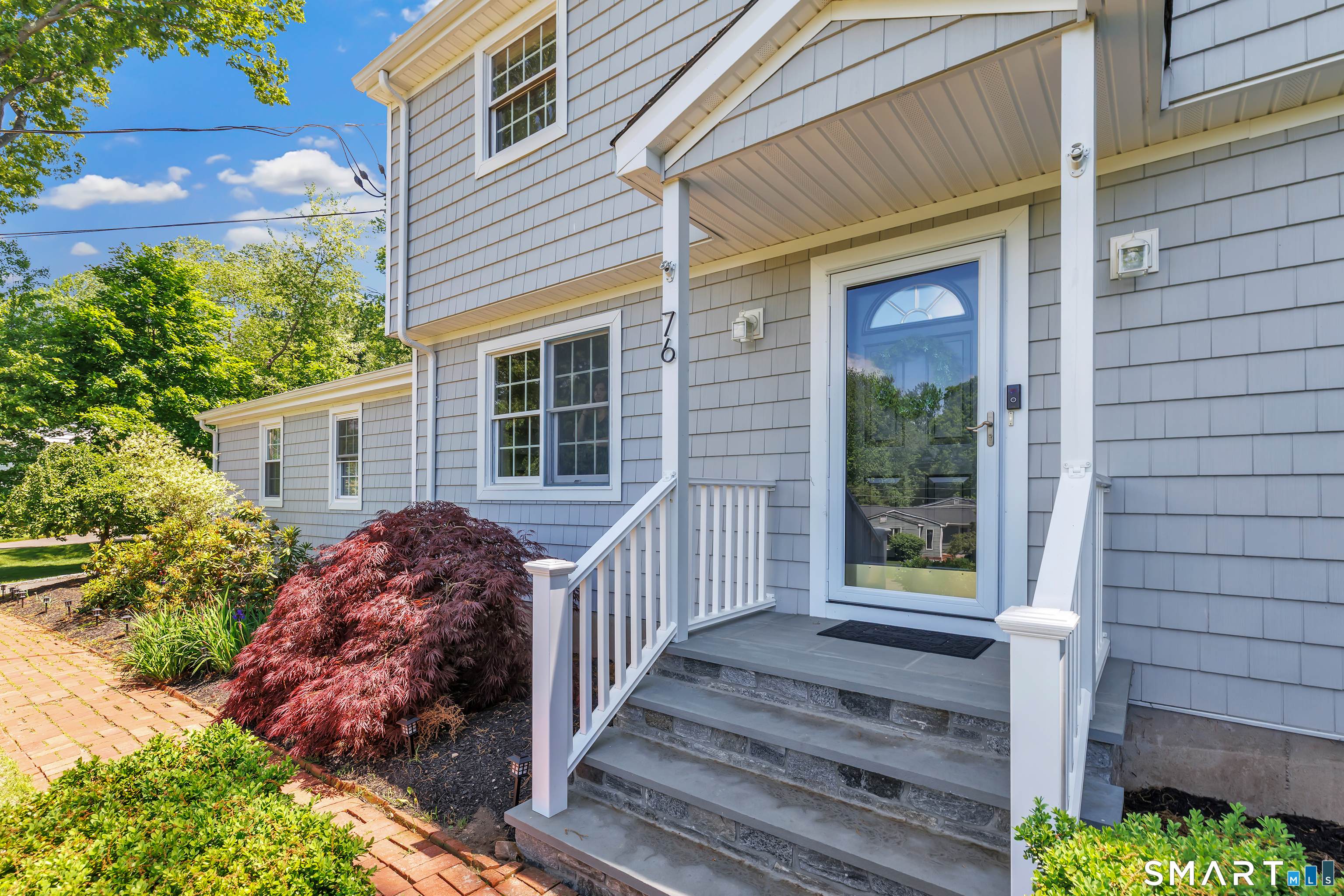 76 Greenbrier Road Trumbull CT 06611