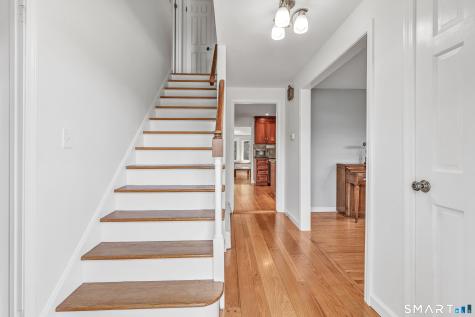 76 Greenbrier Road Trumbull CT 06611