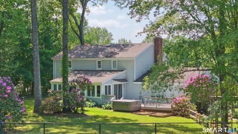 76 Greenbrier Road Trumbull CT 06611