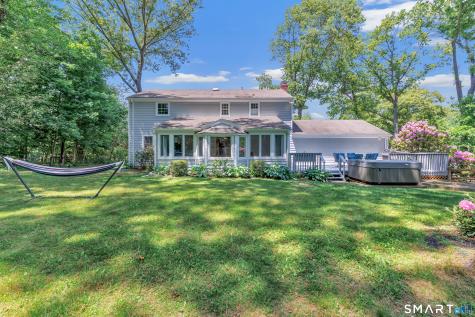 76 Greenbrier Road Trumbull CT 06611