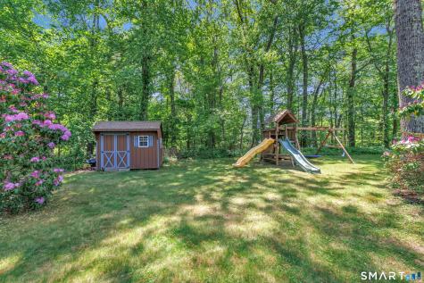 76 Greenbrier Road Trumbull CT 06611