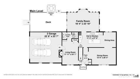 76 Greenbrier Road Trumbull CT 06611