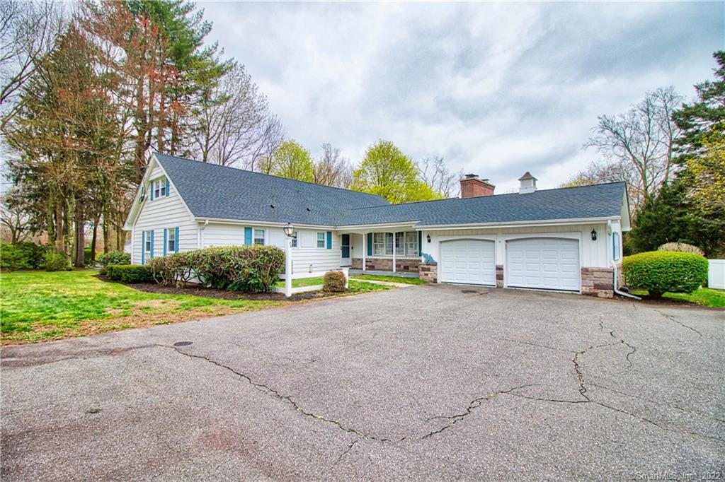 86 Maureen Drive Bristol CT 06010