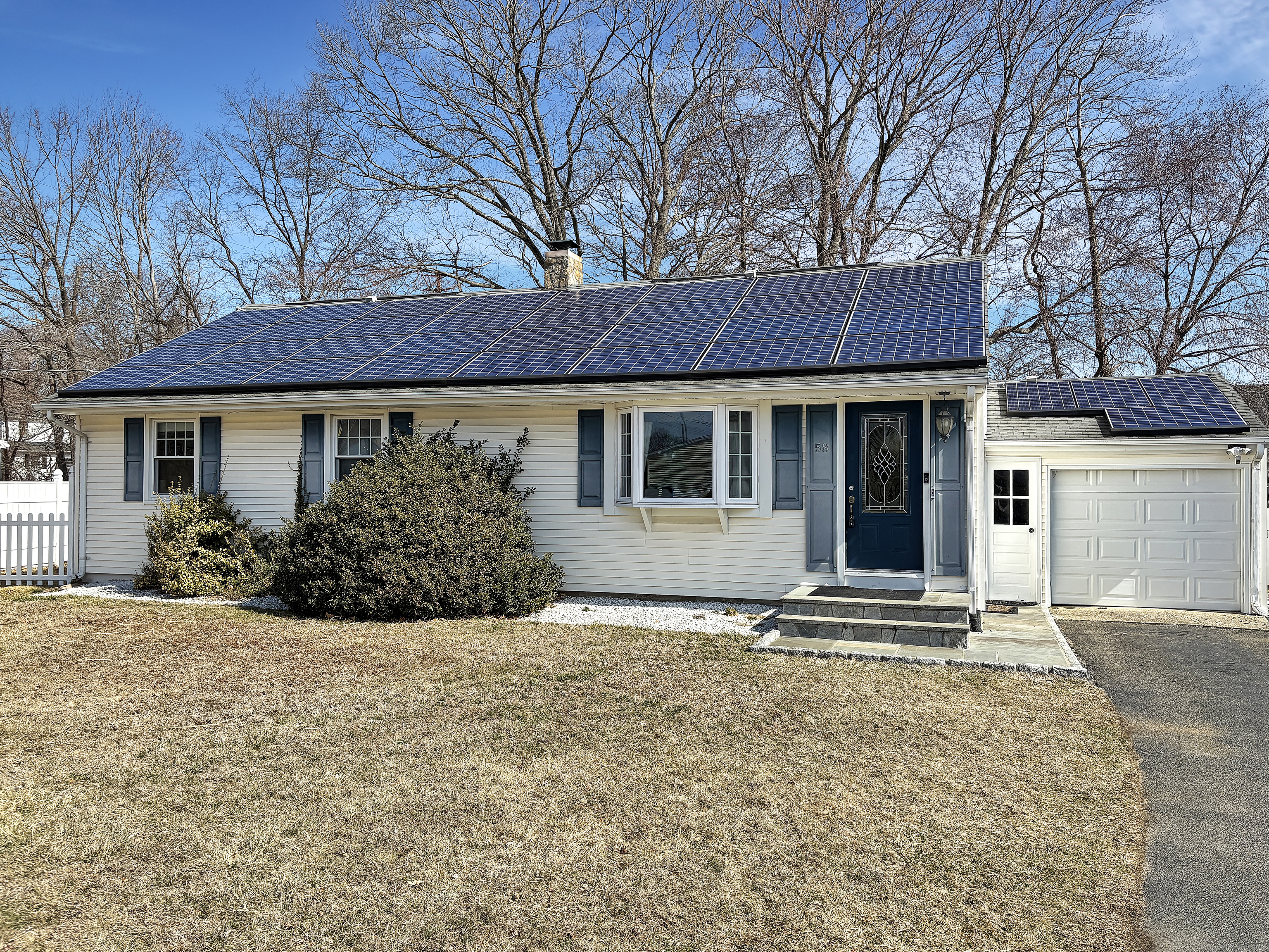 58 Bear Paw Road Bridgeport CT 06606