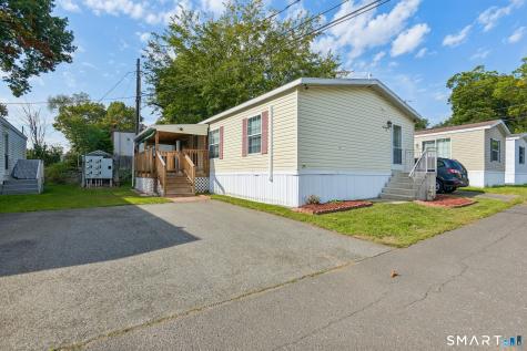 1950 North Broad Street Meriden CT 06450