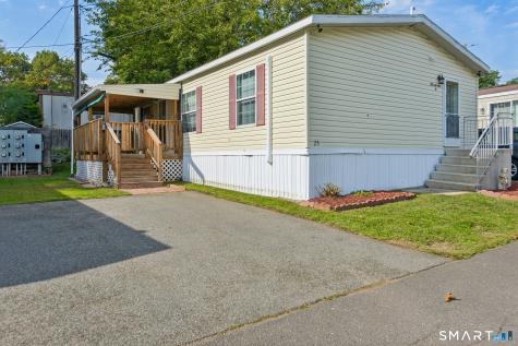 1950 North Broad Street Meriden CT 06450