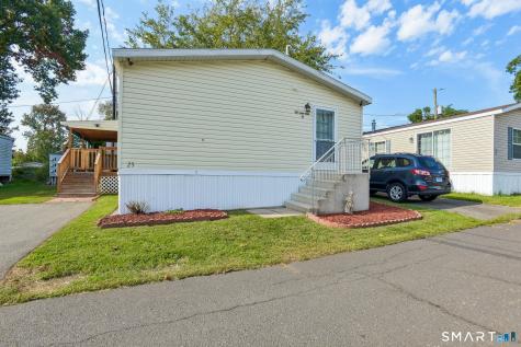 1950 North Broad Street Meriden CT 06450