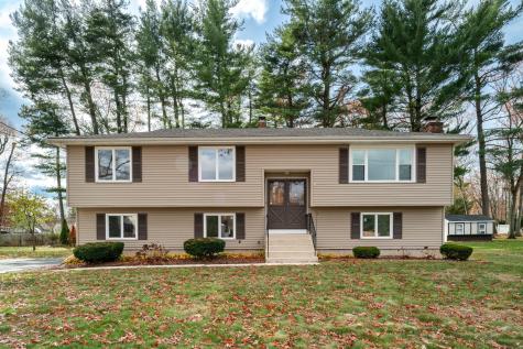 452 Jude Lane Southington CT 06489