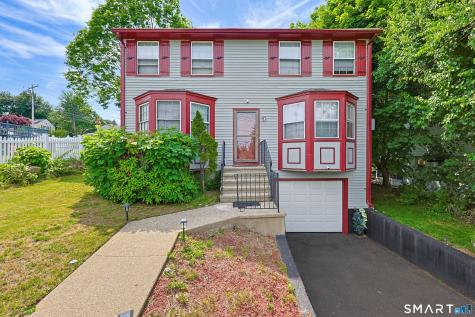 3 Lane Avenue Trumbull CT 06611