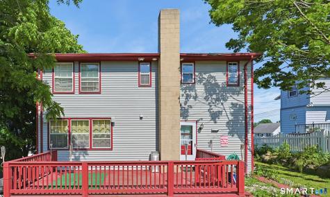 3 Lane Avenue Trumbull CT 06611