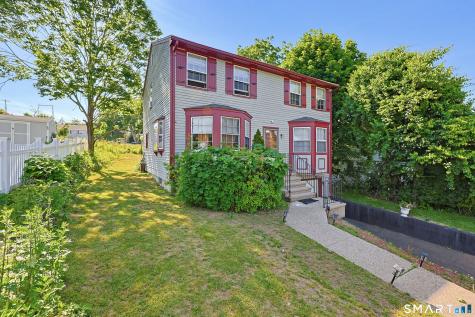3 Lane Avenue Trumbull CT 06611