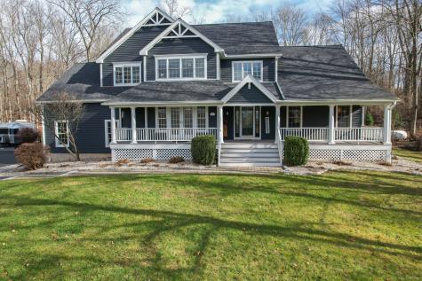 34 Yogananda Street Newtown CT 06482