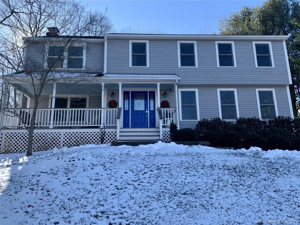 95 Village Pond Road Guilford CT 06437