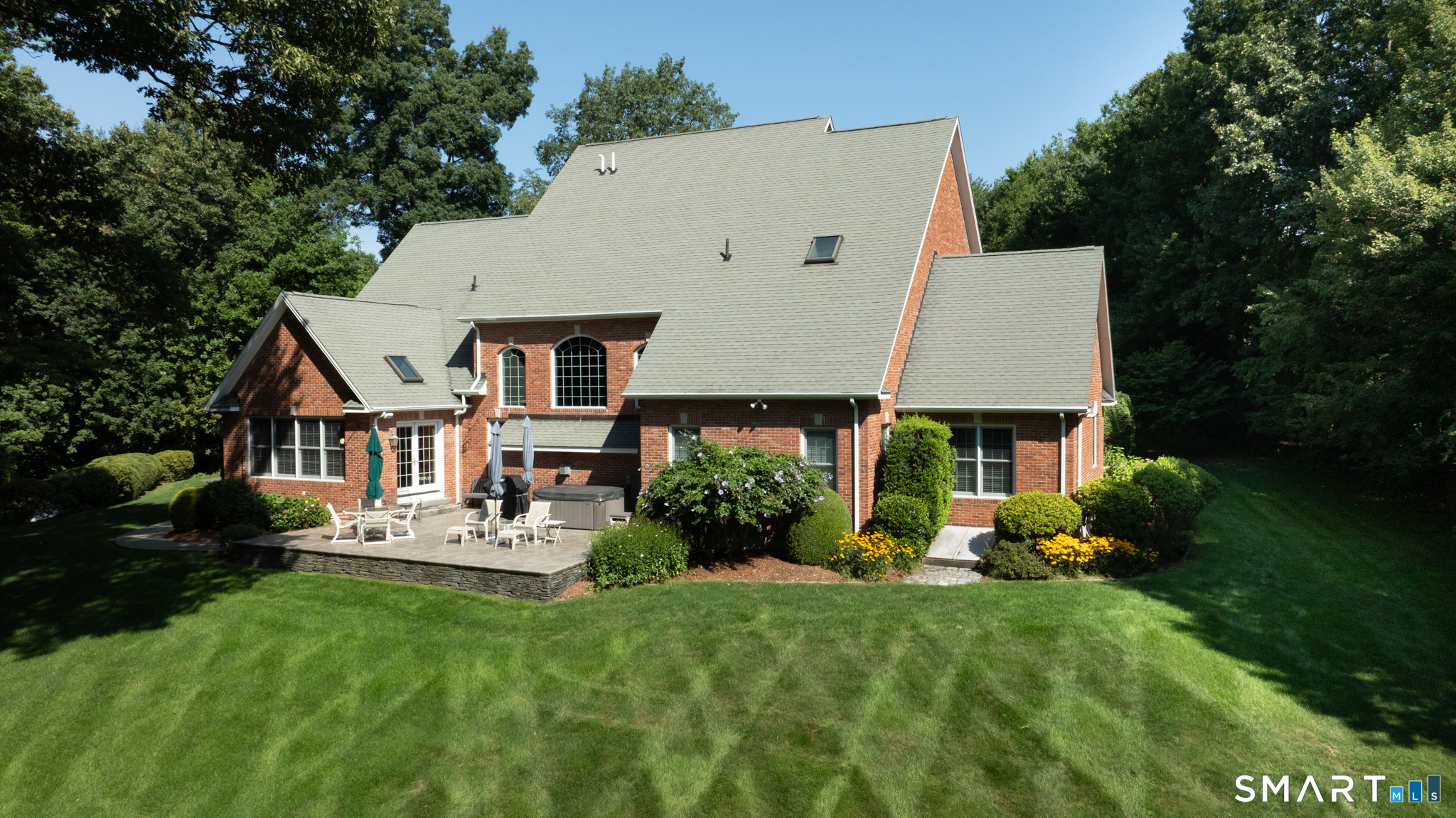 67 Abbott Farms Road Middlebury CT 06762
