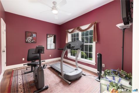 67 Abbott Farms Road Middlebury CT 06762