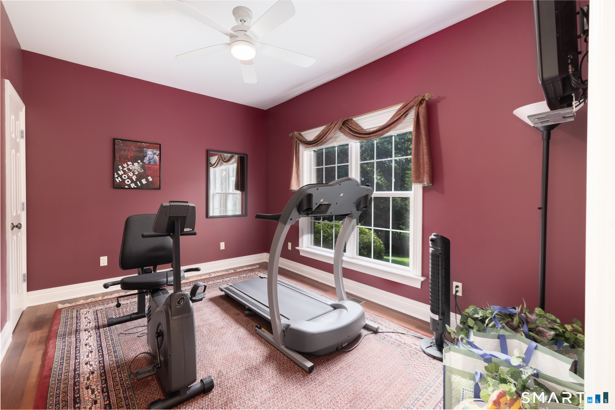 67 Abbott Farms Road Middlebury CT 06762