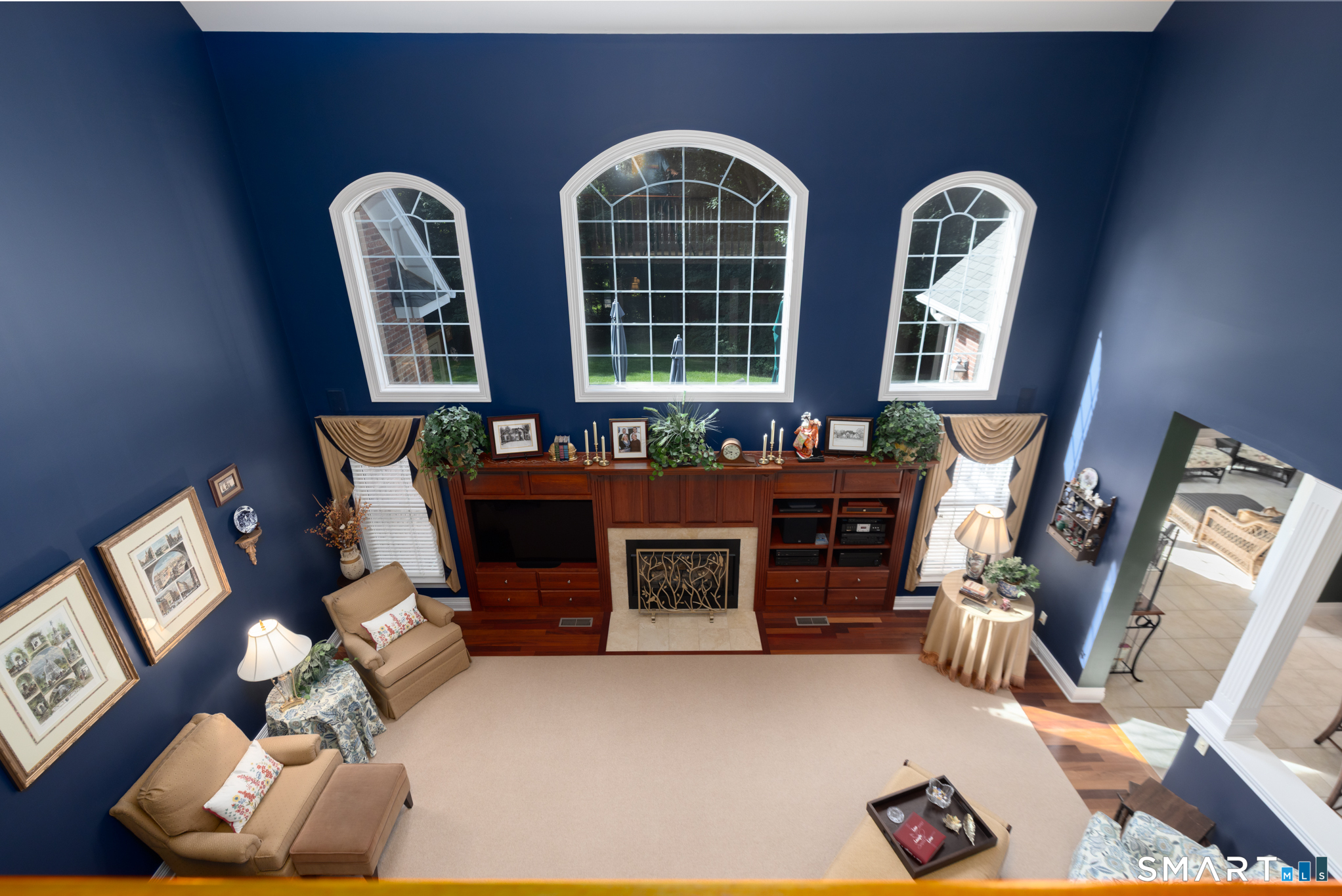 67 Abbott Farms Road Middlebury CT 06762