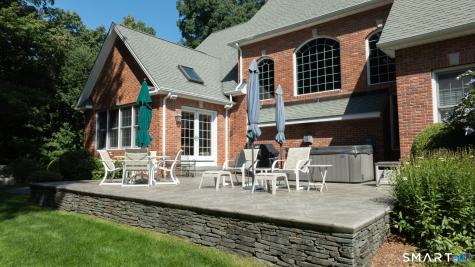 67 Abbott Farms Road Middlebury CT 06762