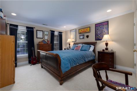 67 Abbott Farms Road Middlebury CT 06762