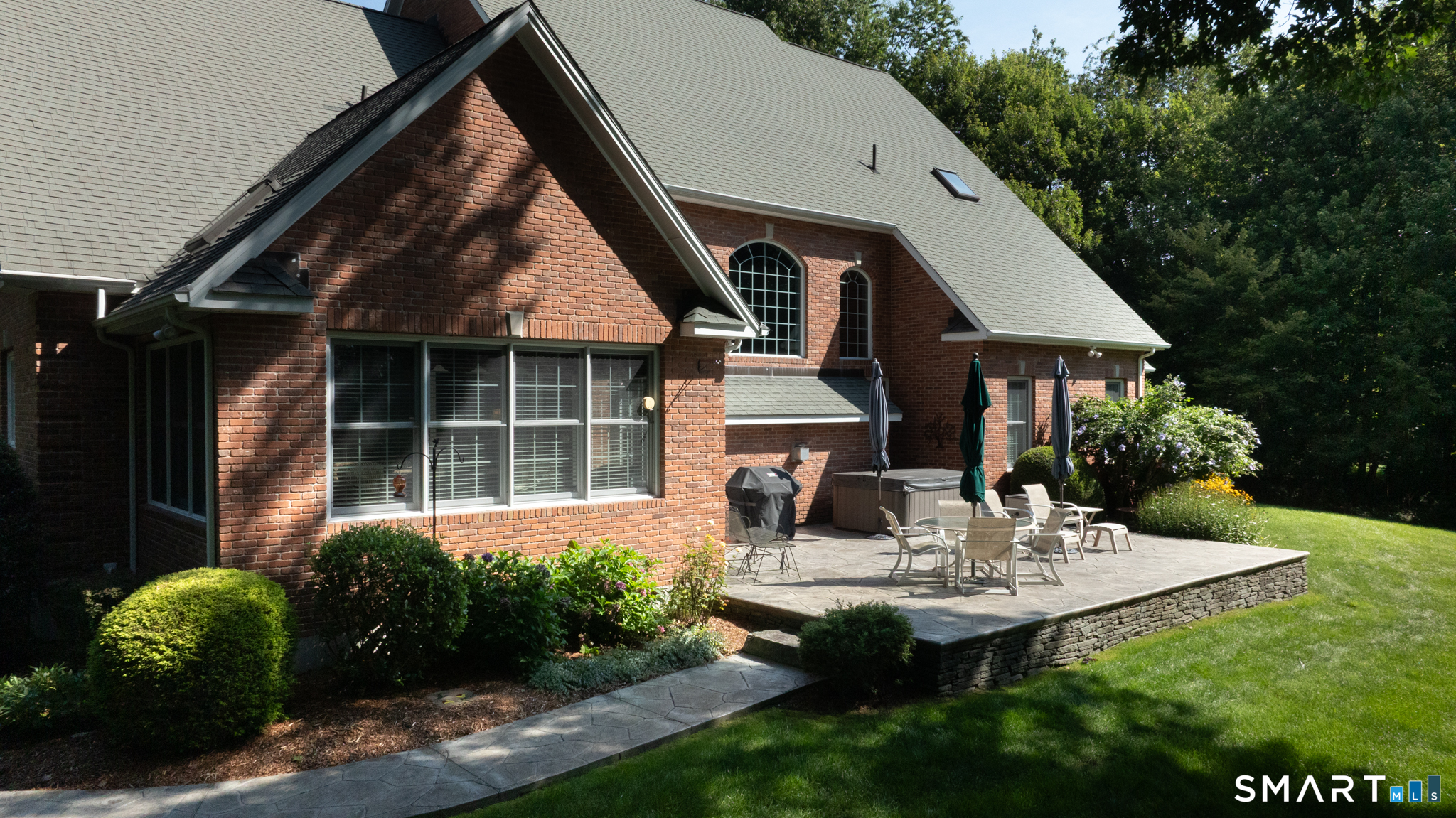 67 Abbott Farms Road Middlebury CT 06762