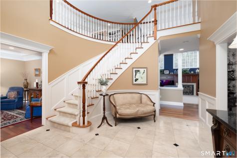 67 Abbott Farms Road Middlebury CT 06762