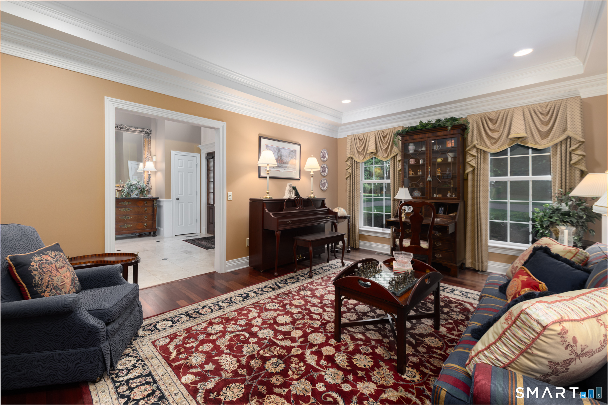 67 Abbott Farms Road Middlebury CT 06762