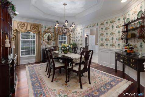 67 Abbott Farms Road Middlebury CT 06762