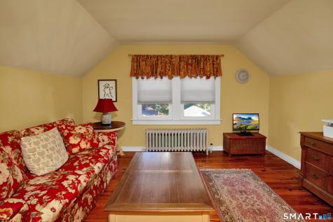 6 Willow Road Branford CT 06405