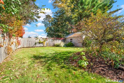 6 Willow Road Branford CT 06405