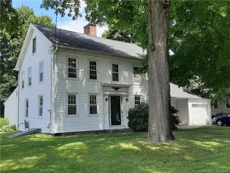 149 Aetna Street Naugatuck CT 06770