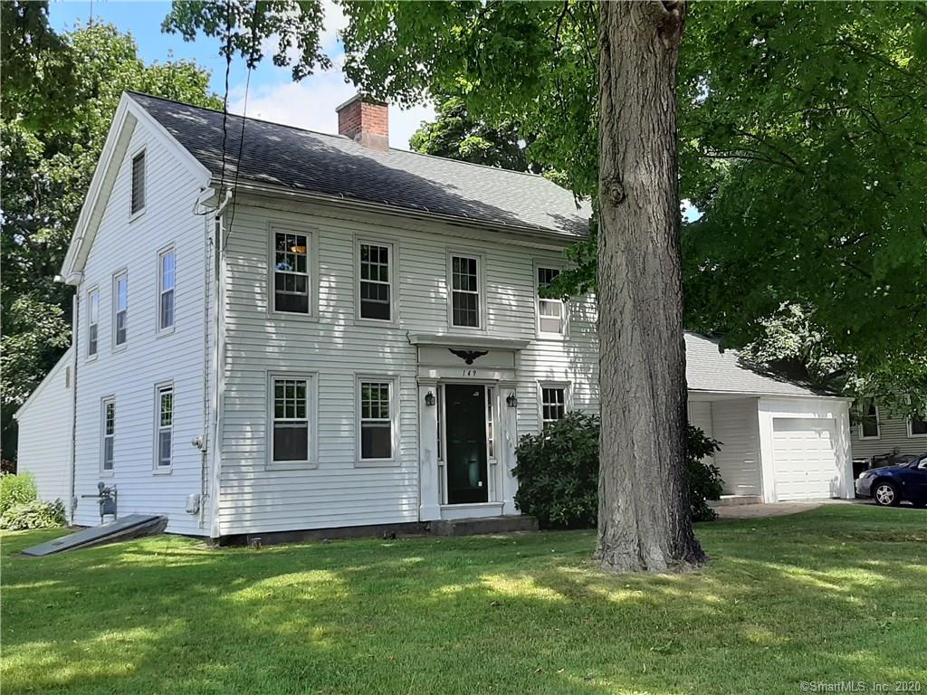 149 Aetna Street Naugatuck CT 06770