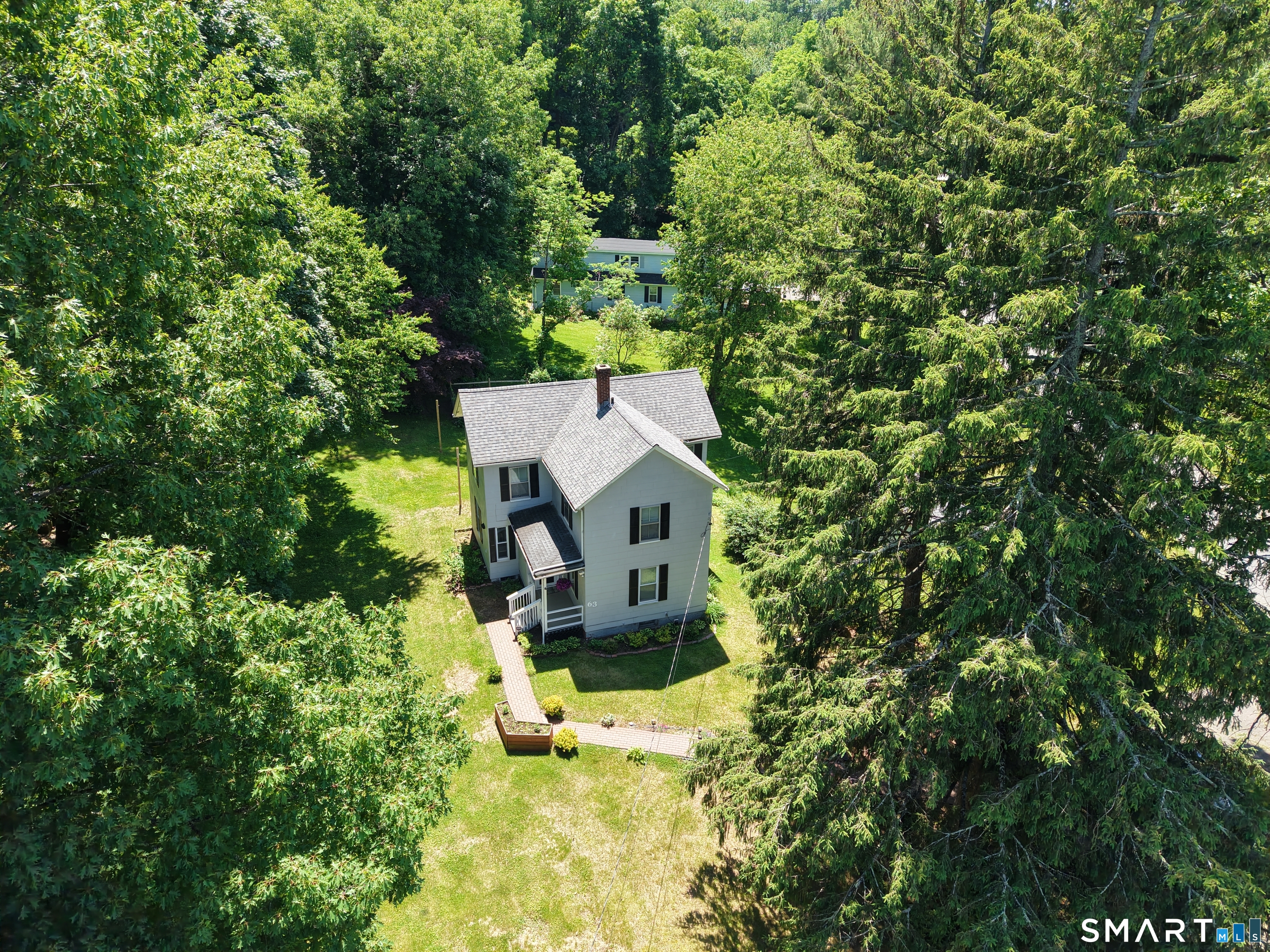 63 Grand Avenue Vernon CT 06066