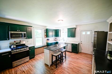 63 Grand Avenue Vernon CT 06066