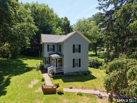63 Grand Avenue Vernon CT 06066