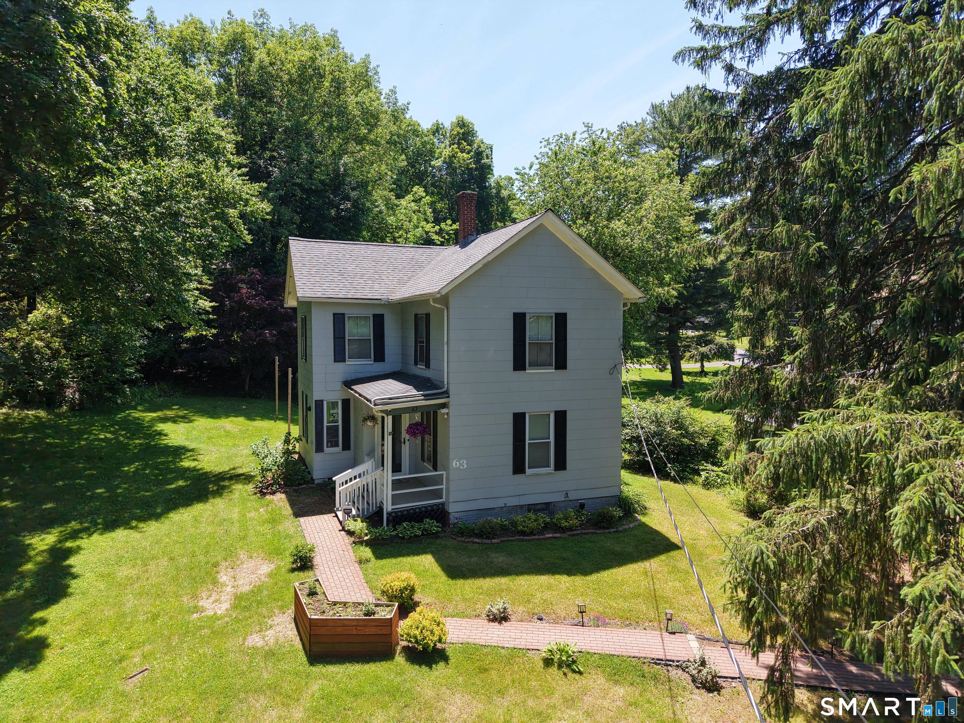 63 Grand Avenue Vernon CT 06066