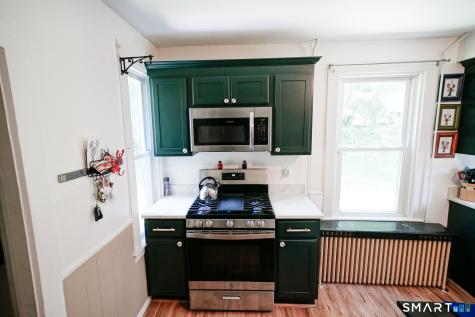 63 Grand Avenue Vernon CT 06066