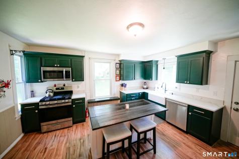 63 Grand Avenue Vernon CT 06066