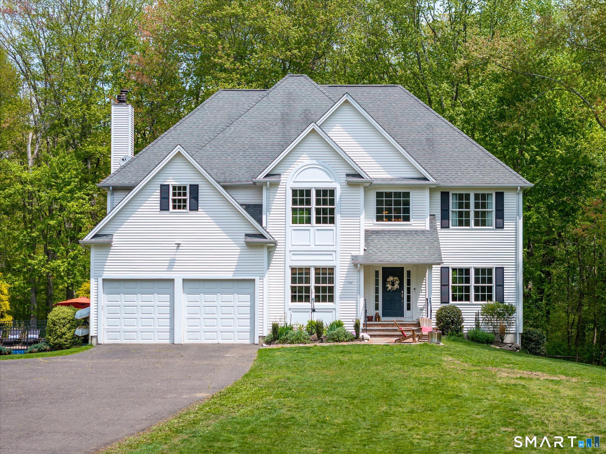 104 Cutlers Farm Road Monroe CT 06468