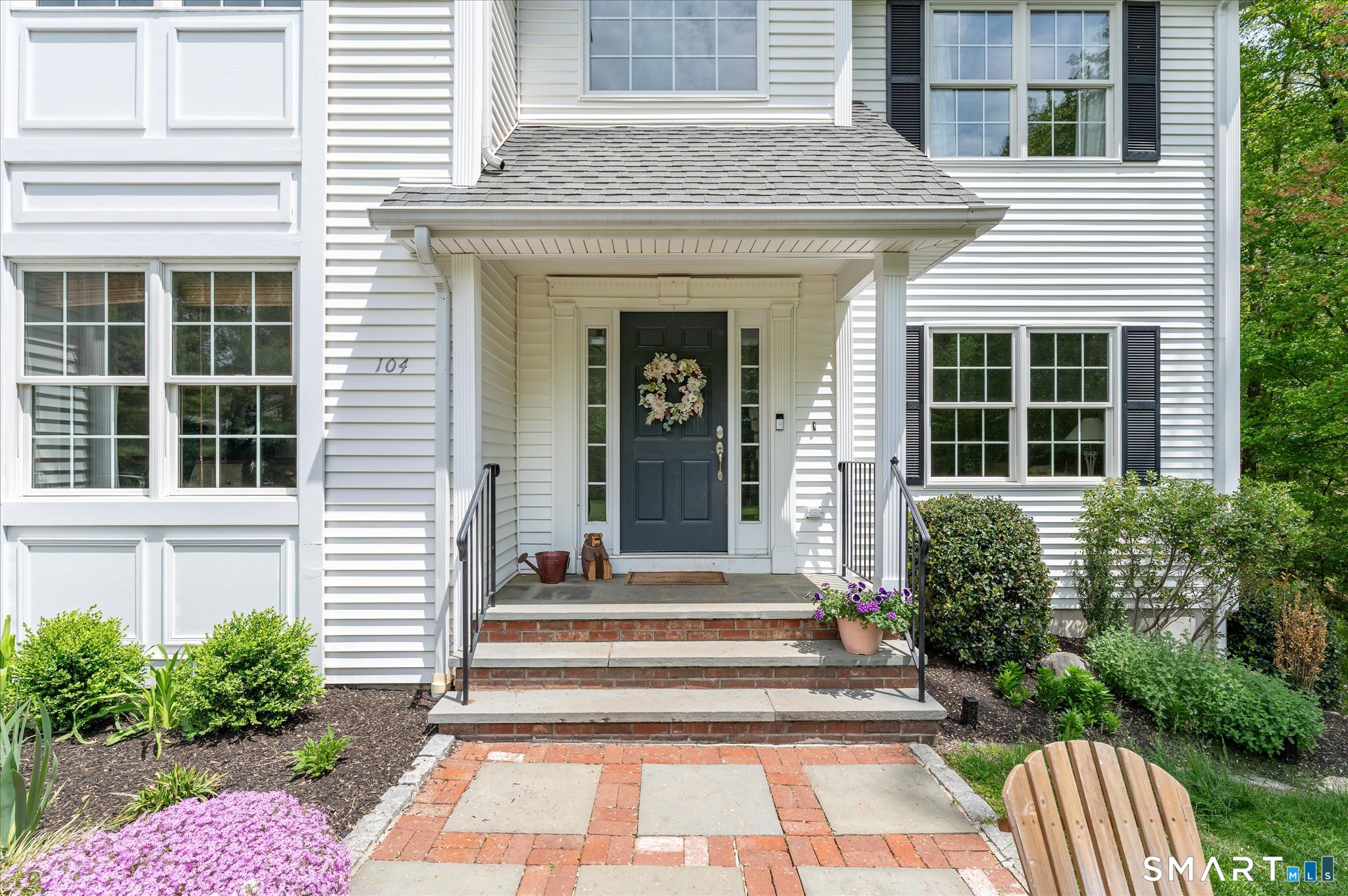 104 Cutlers Farm Road Monroe CT 06468