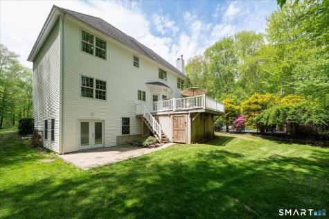 104 Cutlers Farm Road Monroe CT 06468