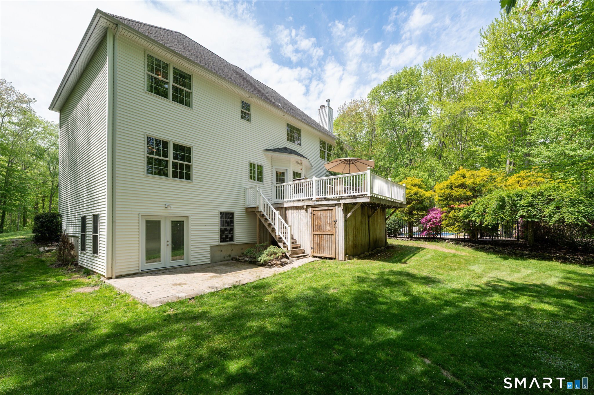 104 Cutlers Farm Road Monroe CT 06468