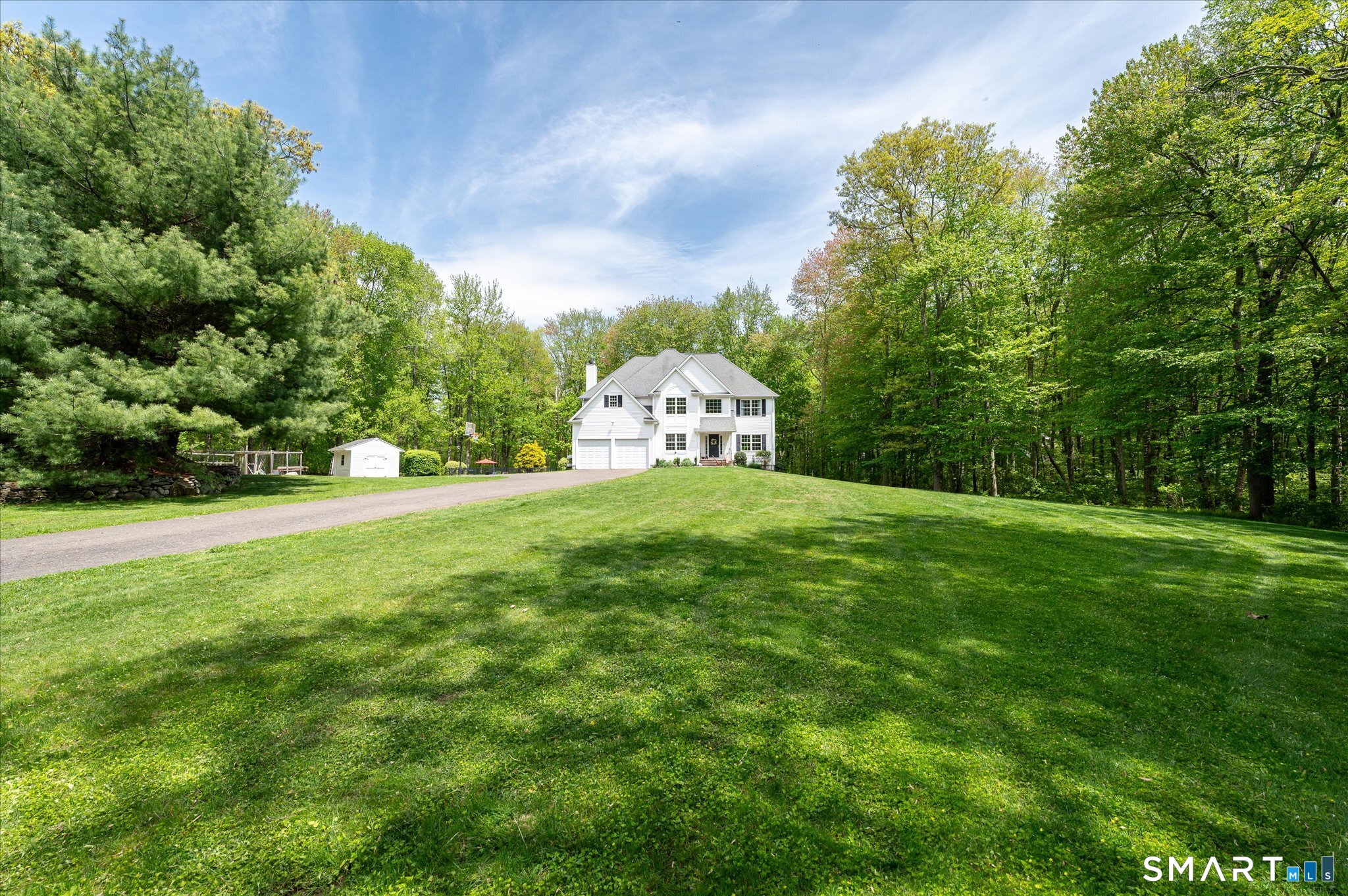 104 Cutlers Farm Road Monroe CT 06468