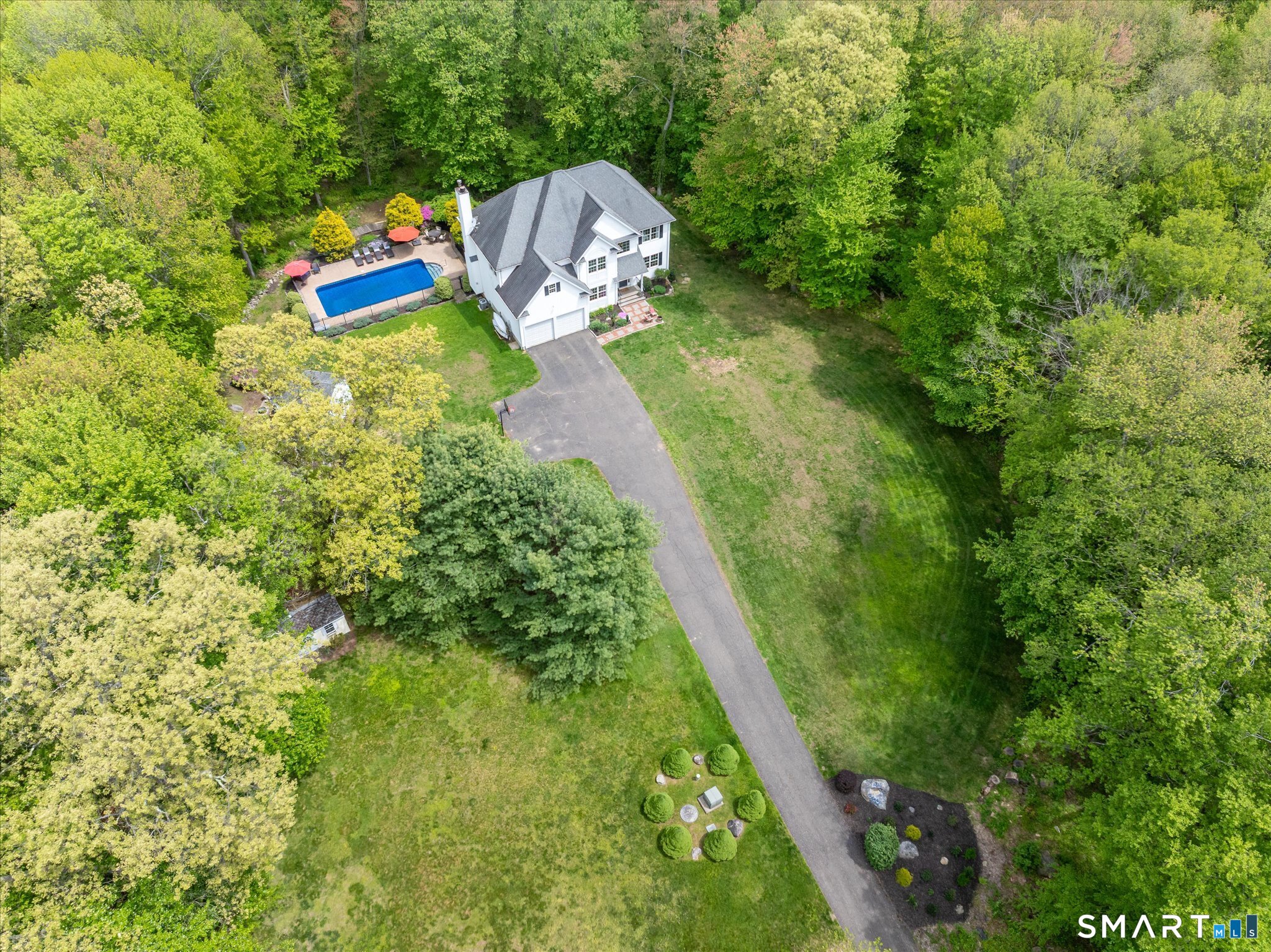 104 Cutlers Farm Road Monroe CT 06468