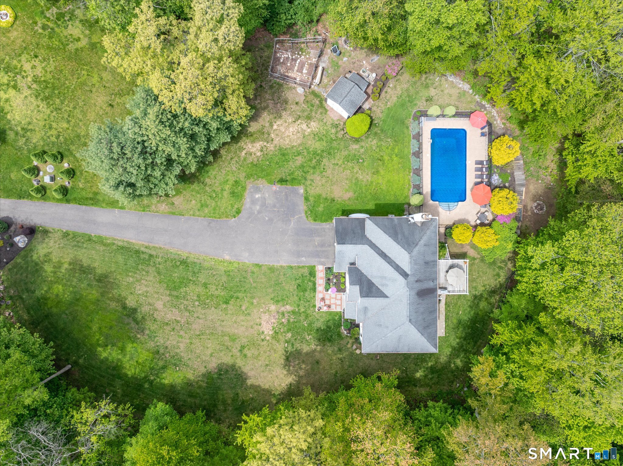 104 Cutlers Farm Road Monroe CT 06468