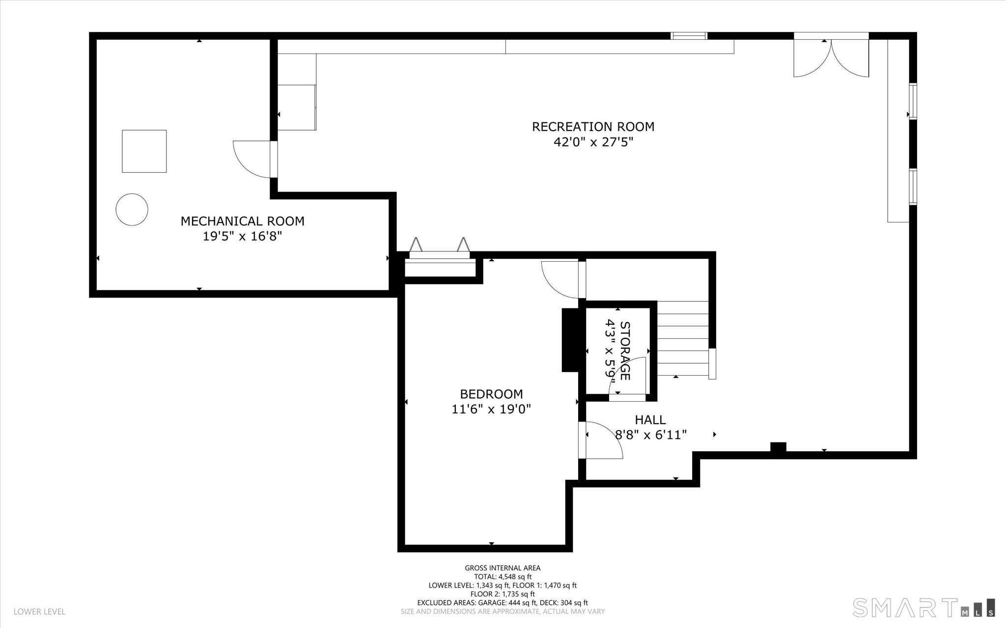 104 Cutlers Farm Road Monroe CT 06468