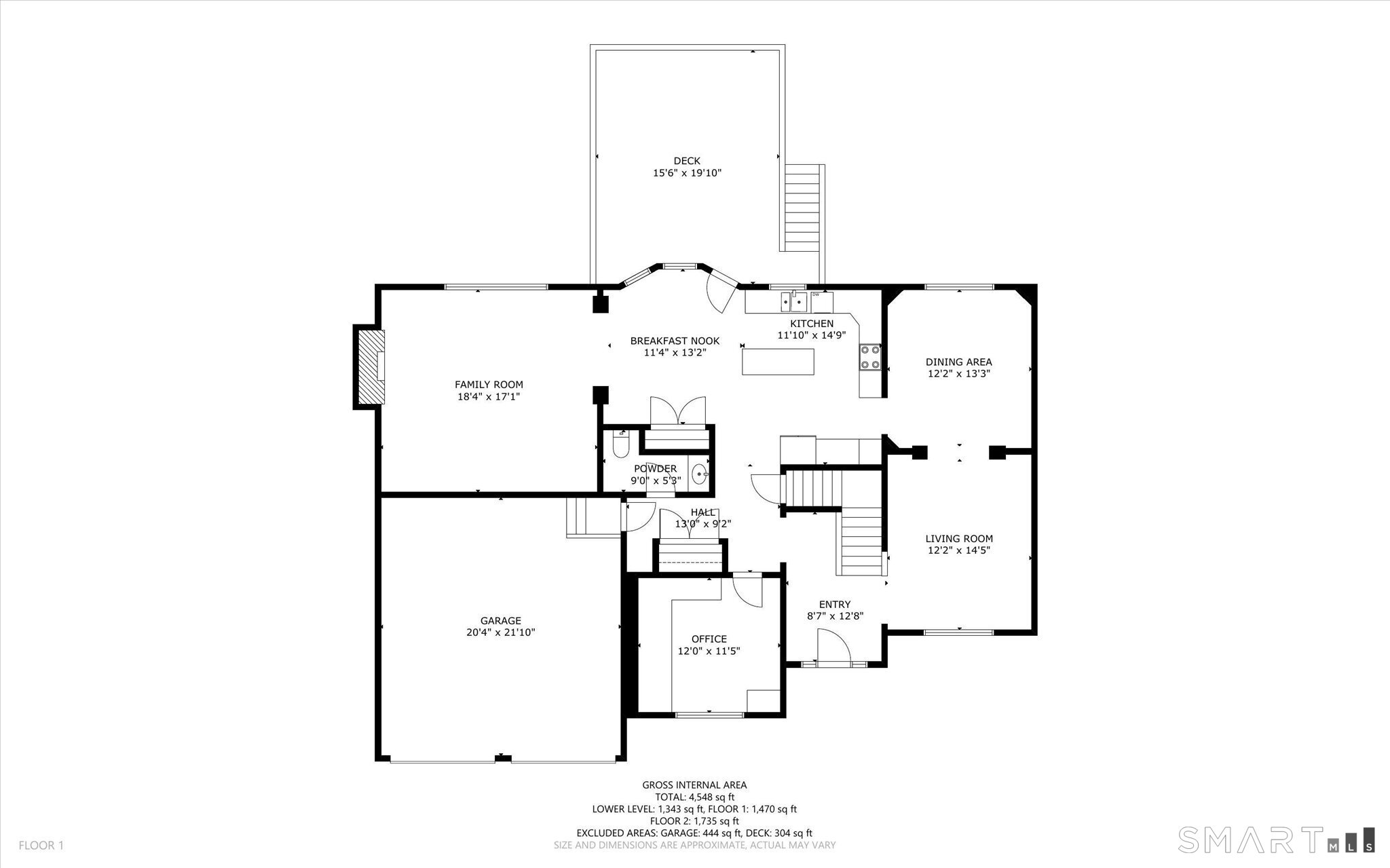 104 Cutlers Farm Road Monroe CT 06468